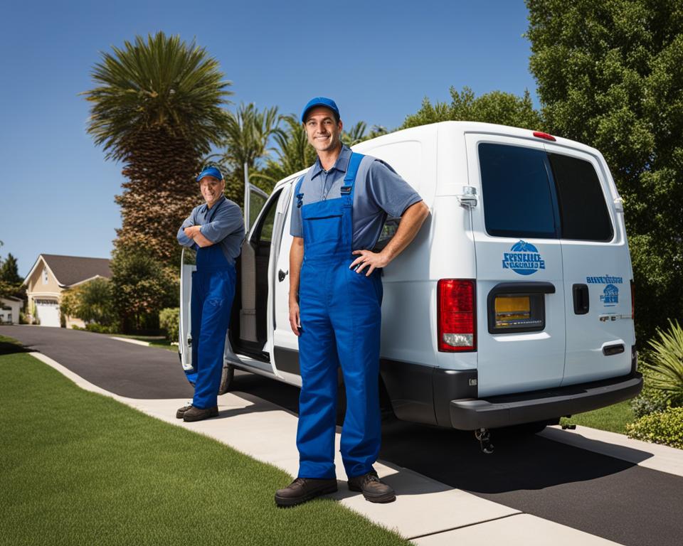 local plumber strand